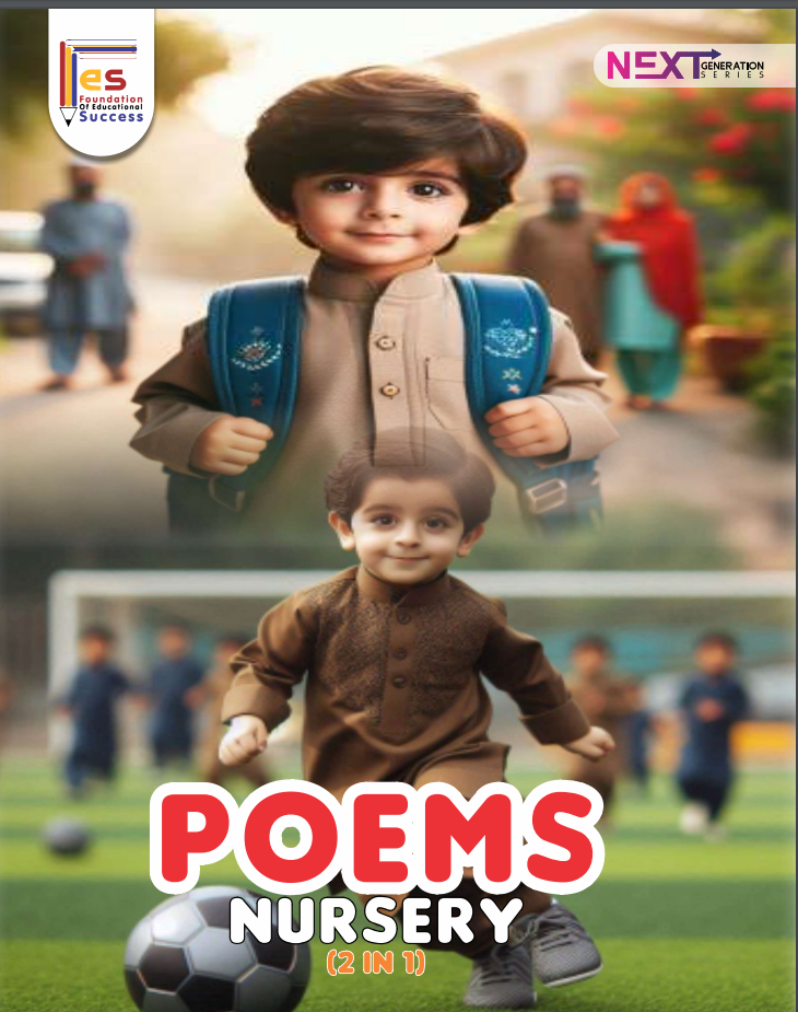 Poems, Activities & Stories